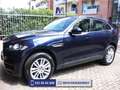 Jaguar F-Pace F-PACE 2.0D PORTFOLIO AWD 180CV AUTO FUNZIONANTE Bleu - thumbnail 1