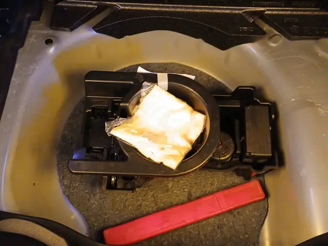 Jeep Avenger view 18