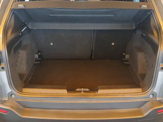 Jeep Avenger view 15