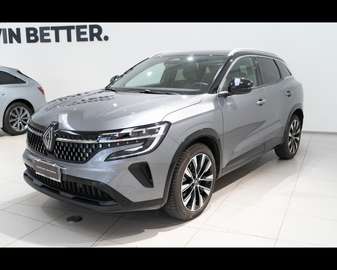 Full Hybrid E-Tech 200 CV Techno