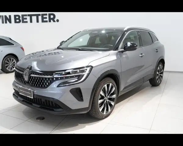 Renault Austral Full Hybrid E-Tech 200 CV Techno
