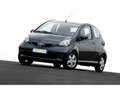 Toyota Aygo 1.0 12V VVT-i 3 porte OK NEOPATENTATI,CLIMA Grigio - thumbnail 1