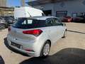 Hyundai i20 1,1 CRDi Limited Plus Start/Stopp Automatik Silber - thumbnail 5