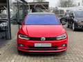 Volkswagen Polo 1.0 TSI Highline Business R ACC/STOELVERW/LED/DIGI Piros - thumbnail 2