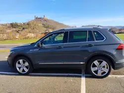Volkswagen Tiguan 2.0 TDI 200 DSG7 4Motion élégance Exclusive