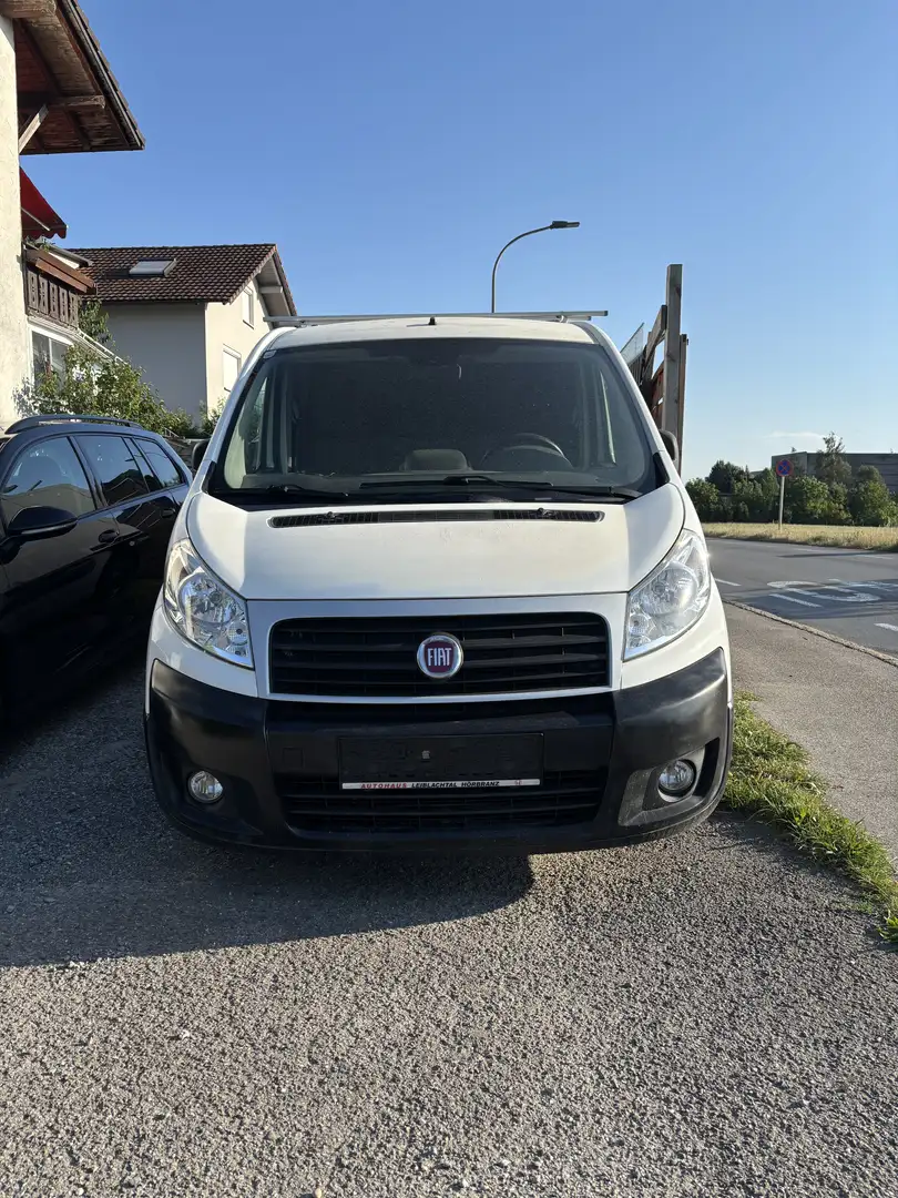 Fiat Scudo - 1