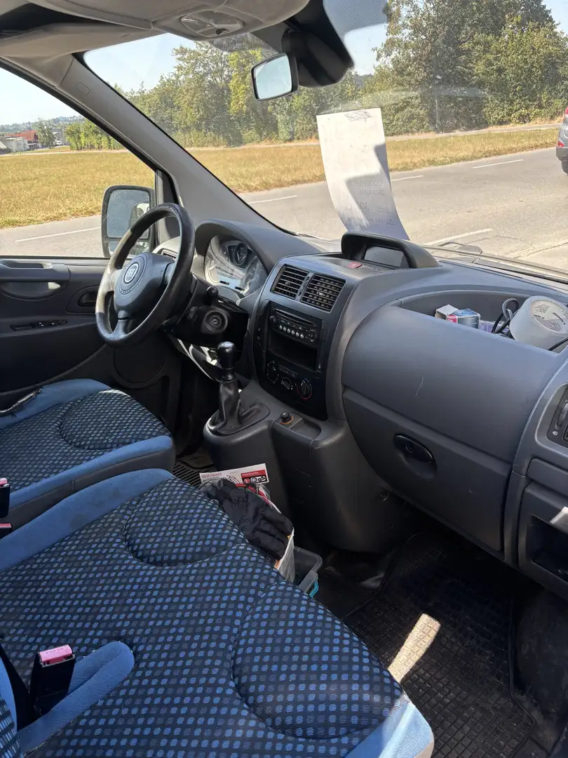 Fiat Scudo - 2