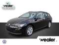 Volkswagen Golf Variant Life 1.0 eTSI 81 kW / 110 pk Variant 7 versn. DSG Zwart - thumbnail 1