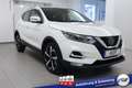 Nissan Qashqai Tekna #Panorama  #360°-Kamera #CD #Frontscheibe... Blanc - thumbnail 5