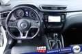 Nissan Qashqai Tekna #Panorama  #360°-Kamera #CD #Frontscheibe... Blanc - thumbnail 17