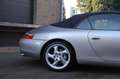 Porsche 996 C4 / Top staat / 100% Historie / Uniek Gris - thumbnail 11