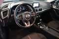 Mazda 3 Lim. Exclusive-Line Automatik*HEAD UP*NAVI*LHZ Blau - thumbnail 16