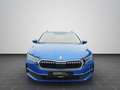 Skoda Octavia Combi Selection1.5 TSI DSG Navi RFK SunS Blau - thumbnail 5