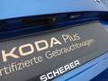 Skoda Octavia Combi Selection1.5 TSI DSG Navi RFK SunS Blau - thumbnail 16