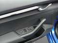 Skoda Octavia Combi Selection1.5 TSI DSG Navi RFK SunS Blau - thumbnail 13
