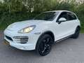 Porsche Cayenne 3.0 D V6 2011 Weiss Diesel Automatik Weiß - thumbnail 1