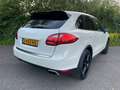 Porsche Cayenne 3.0 D V6 2011 Weiss Diesel Automatik Weiß - thumbnail 9