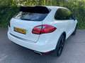 Porsche Cayenne 3.0 D V6 2011 Weiss Diesel Automatik Weiß - thumbnail 5