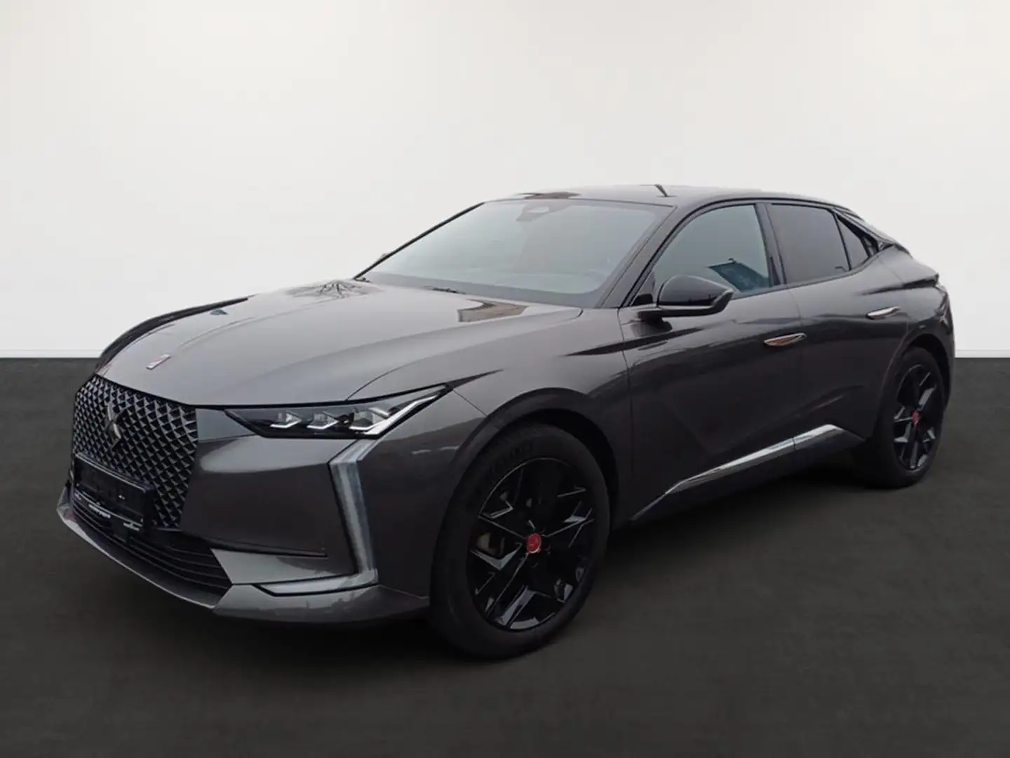 DS Automobiles DS 4 E-Tense 225 Performance Line+ Сірий - 2