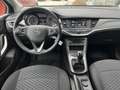 Opel Astra 1.2 Turbo Start/Stop Edition Biały - thumbnail 8