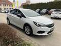 Opel Astra 1.2 Turbo Start/Stop Edition Biały - thumbnail 4