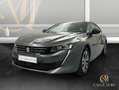 Peugeot 508 Allure Pack T.LederNavi CarPlay RFK LED ACC Gris - thumbnail 2