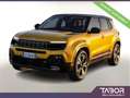 Jeep Avenger 54 kWh LED 10"-DAB Temp LaneA Blanc - thumbnail 1