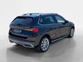 Skoda Kamiq 1,6 TDI Style Schwarz - thumbnail 6