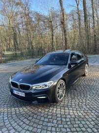 540i Xdrive Lim