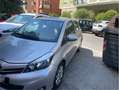 Toyota Yaris Yaris 5p 1.4 d-4d Sol c/vsc+trc m-mt Argento - thumbnail 7