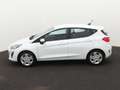 Ford Fiesta 1.0 EcoBoost Connected Blanc - thumbnail 2