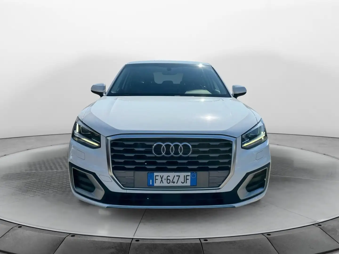 Audi Q2 Q2 30 TFSI S tronic - 2