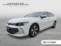 Volkswagen Passat Variant Business eHybrid 150kW Weiß - thumbnail 1