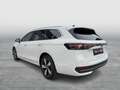 Volkswagen Passat Variant Business eHybrid 150kW Weiß - thumbnail 3