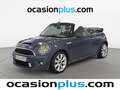 MINI Cooper S Cabrio Azul - thumbnail 1