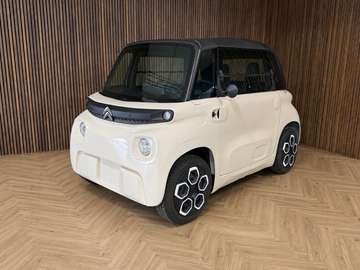 Brommobiel - Nieuwstaat - Custom - Carplay
