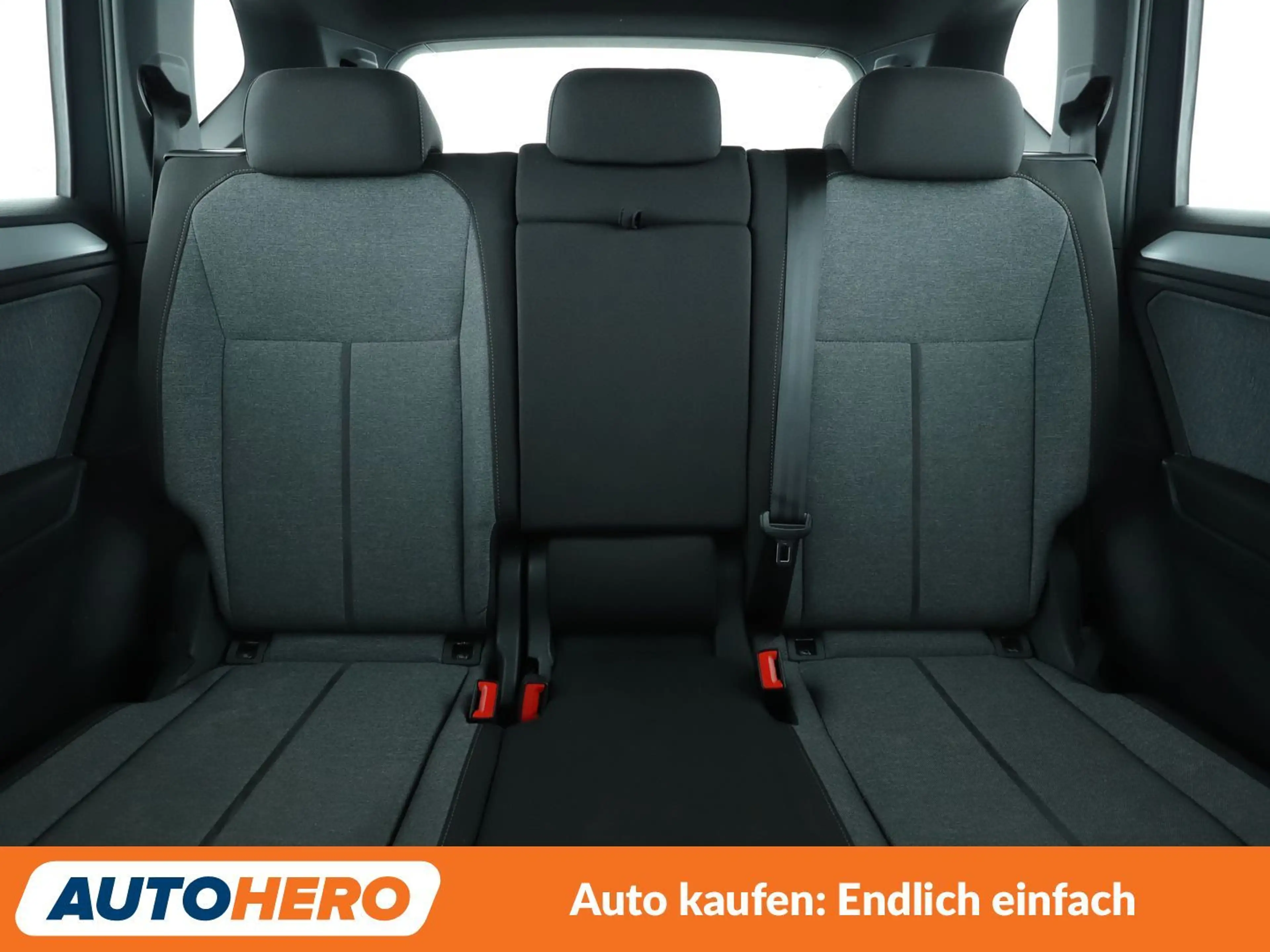 SEAT Tarraco 2.0 TDI Style Aut.*NAVI*LED*ACC*PDC*SHZ* — photo 15