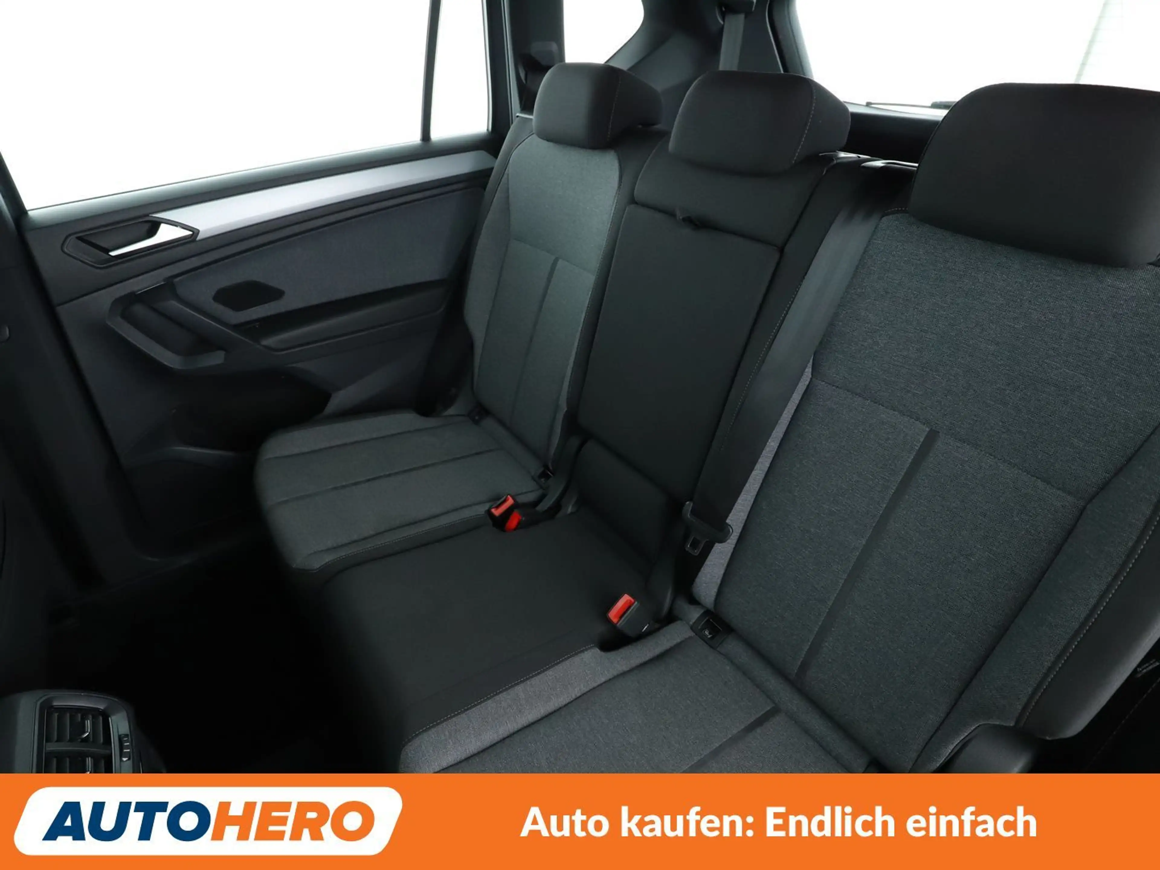 SEAT Tarraco 2.0 TDI Style Aut.*NAVI*LED*ACC*PDC*SHZ* — photo 14