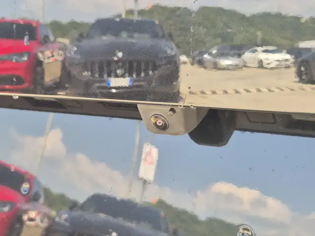 BMW X3 view 14