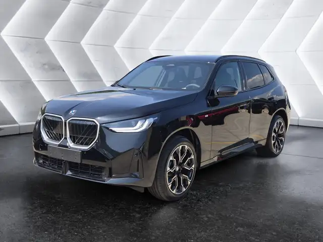 BMW X3 main image