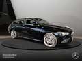 Mercedes-Benz CLA 250 e AMG+LED+KAMERA+8G Schwarz - thumbnail 5