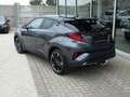 Toyota C-HR 1.8 Hybrid GR SPORT +JBL pack +Trekhaak +Dodehoek Gris - thumbnail 6
