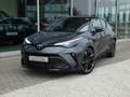Toyota C-HR 1.8 Hybrid GR SPORT +JBL pack +Trekhaak +Dodehoek Gris - thumbnail 2