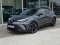 Toyota C-HR 1.8 Hybrid GR SPORT +JBL pack +Trekhaak +Dodehoek Gris - thumbnail 1