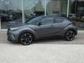 Toyota C-HR 1.8 Hybrid GR SPORT +JBL pack +Trekhaak +Dodehoek Gris - thumbnail 5