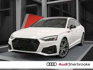 Progressiv Quattro/Echappement Sport/20 po