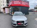 Audi A4 Ambition/Bluetooth/Sitzheizung/Xenon Silber - thumbnail 1