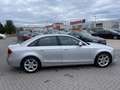 Audi A4 Ambition/Bluetooth/Sitzheizung/Xenon Silber - thumbnail 4