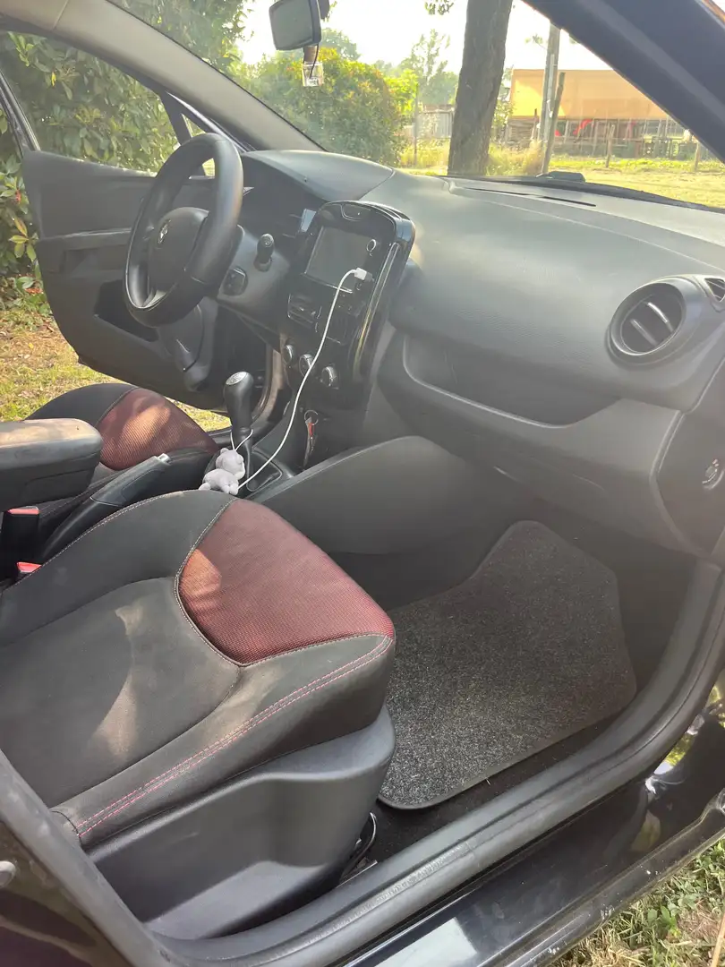 Renault Clio 5p 1.5 dci energy Life (wave) s&s 75cv E6 - 2