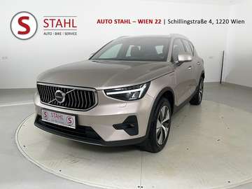 T4 Recharge PHEV Recharge Core | Stahl Wien 22